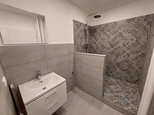 Prodaný byt 2+1 52 m²