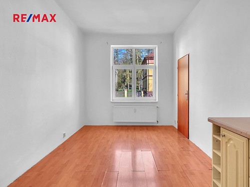 Prodaný byt 2+1 98 m²