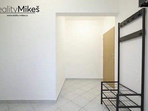 Prodaný byt 2+1 69 m²