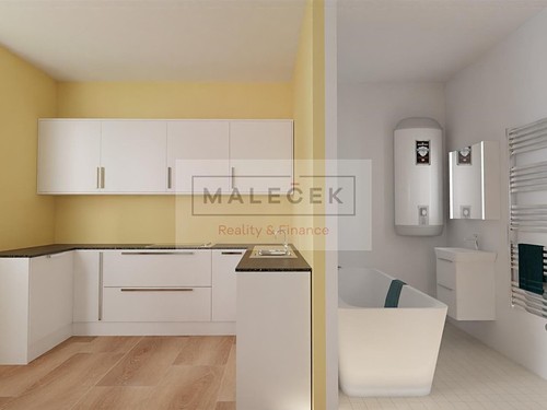 Prodaný dům 263 m², pozemek 746 m²
