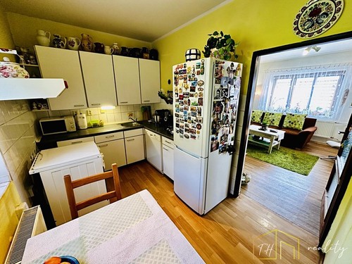 Prodaný dům 160 m², pozemek 545 m²
