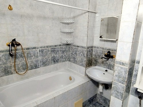Prodaný byt 2+1 62 m²