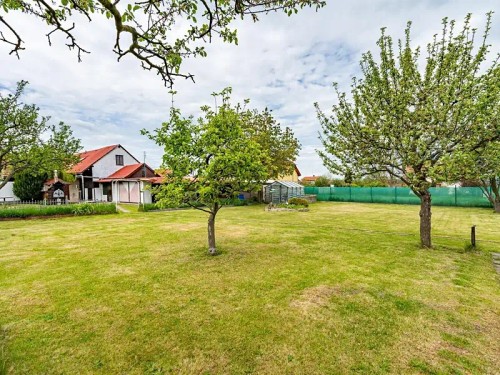 Prodaný dům 180 m², pozemek 951 m²
