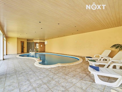 Prodaný dům 232 m², pozemek 3044 m²