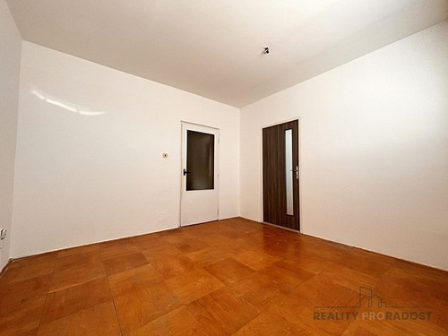 Prodej bytu 2+1 51 m²