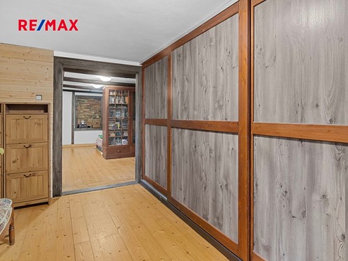Prodaný dům 142 m², pozemek 1272 m²