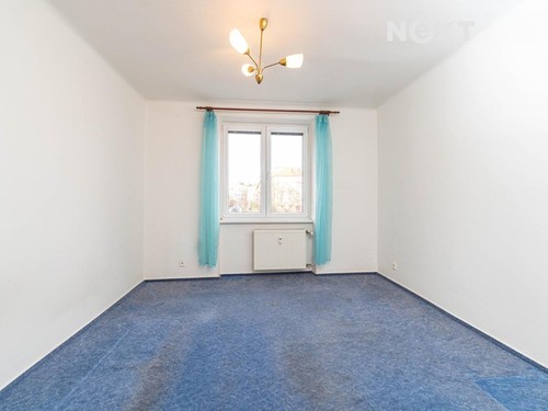 Prodaný byt 2+1 58 m²