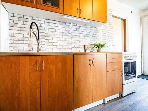Prodaný dům 54 m², pozemek 220 m²