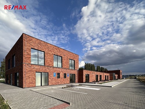 Prodaný byt 1+kk 35 m²