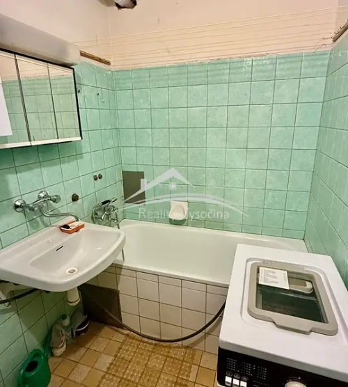 Prodaný byt 3+1 76 m²