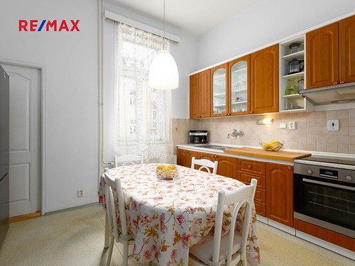 Prodaný byt 2+1 63 m²