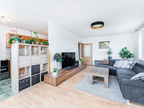 Prodej bytu 3+kk 85 m²