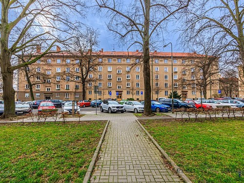 Prodaný byt 5+kk 120 m²