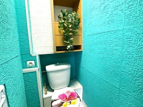 Prodaný byt 3+1 74 m²
