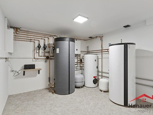 Prodaný dům 220 m², pozemek 921 m²