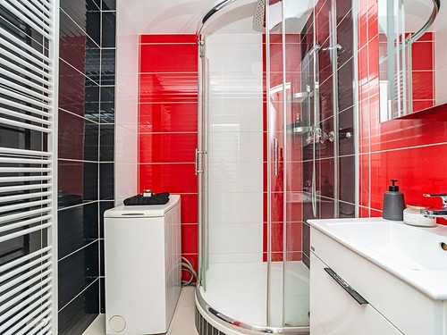 Prodaný byt 2+1 54 m²
