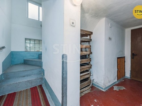 Prodaný dům 200 m², pozemek 708 m²