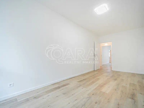 Prodaný byt 2+1 55 m²