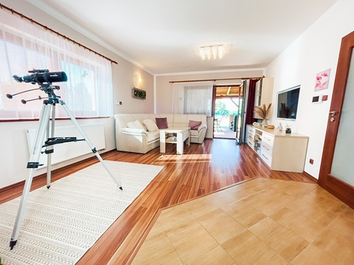 Prodaný  dům 262 m², pozemek 695 m²