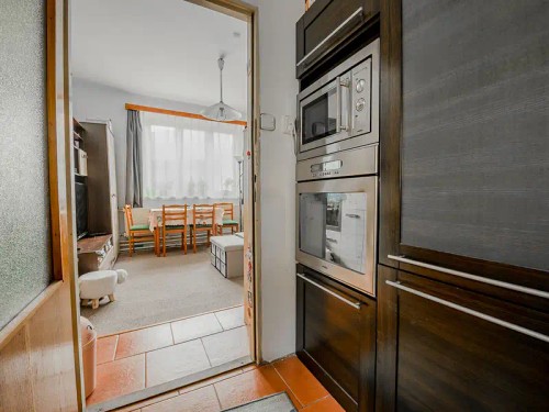 Prodaný dům 170 m², pozemek 488 m²