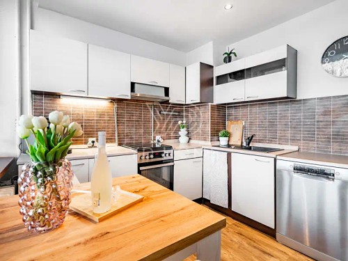Prodej bytu 2+1 63 m²