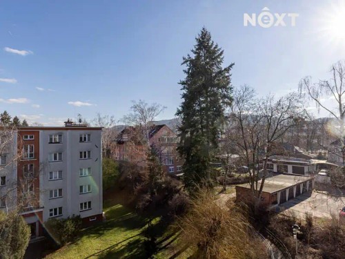Prodej bytu 3+1 74 m²