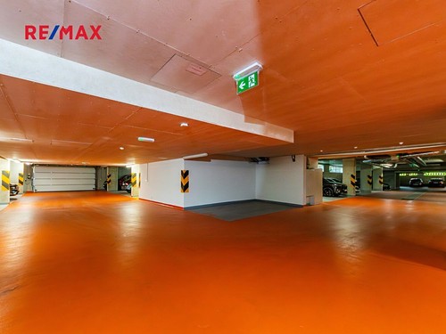 Prodaný byt 3+kk 89 m²
