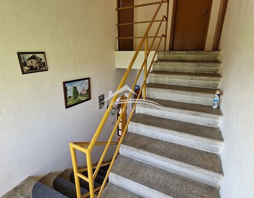 Prodaná chalupa 160 m², pozemek 1220 m²