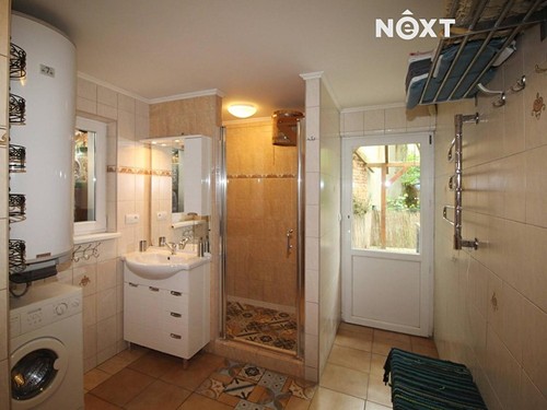 Prodaná chata 130 m², pozemek 454 m²