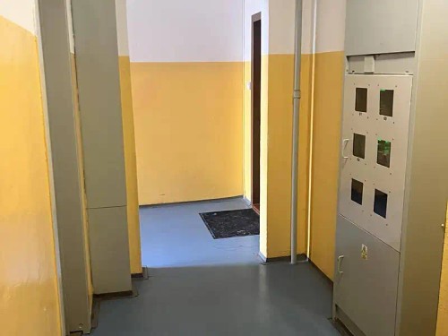 Prodaný byt 3+1 60 m²