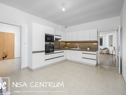 Prodaný byt 1+1 59 m²