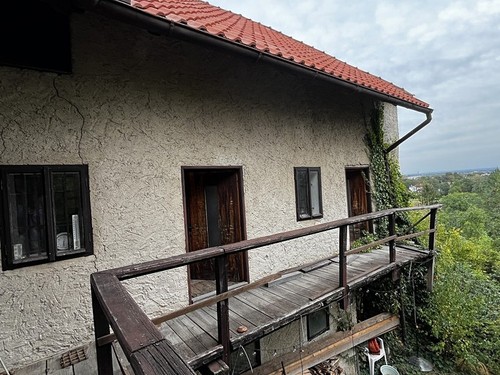 Prodaný dům 100 m², pozemek 1244 m²