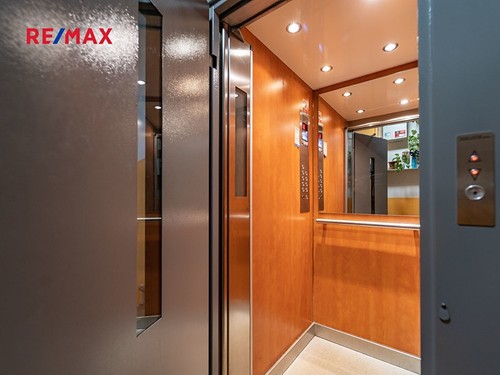 Prodaný byt 3+kk 59 m²