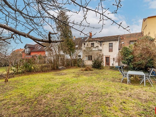 Prodaný dům 169 m², pozemek 439 m²