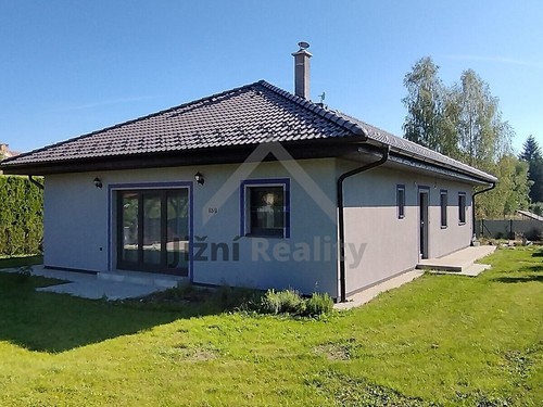 Prodaný dům 148 m², pozemek 1200 m²