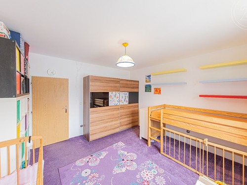 Prodaný dům 90 m², pozemek 1103 m²