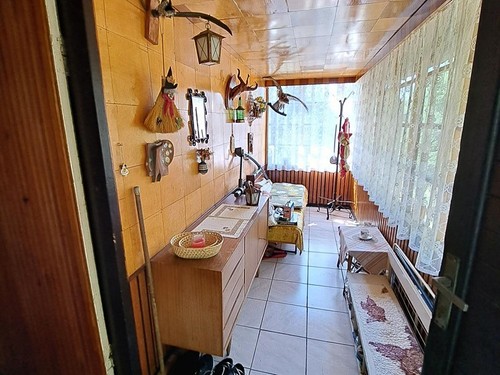 Prodaná chata 140 m², pozemek 391 m²