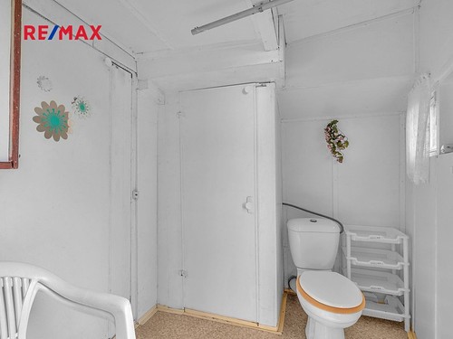 Prodaná chata 29 m², pozemek 304 m²