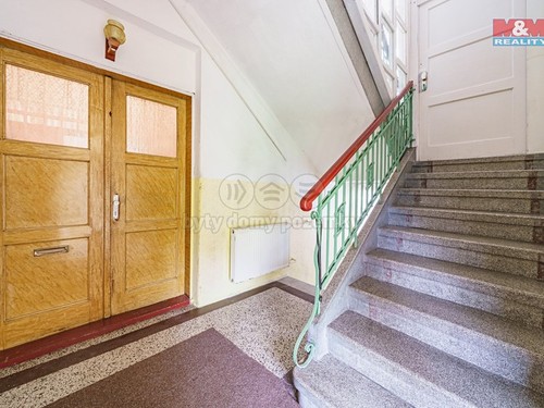 Prodaný dům 216 m², pozemek 458 m²