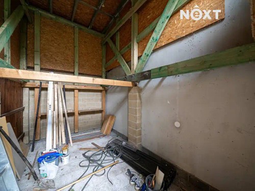 Prodaný dům 75 m², pozemek 299 m²
