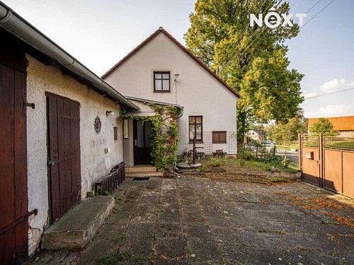 Prodaný dům 150 m², pozemek 437 m²