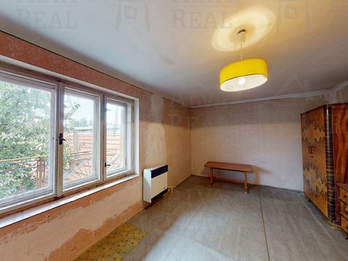 Prodaný dům 145 m², pozemek 364 m²