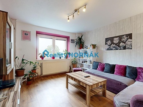 Prodaný dům 140 m², pozemek 1383 m²