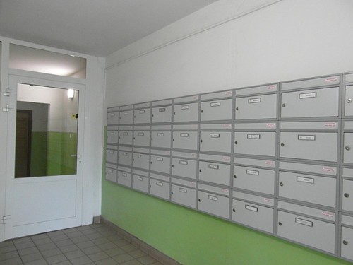 Prodaný byt 3+1 67 m²
