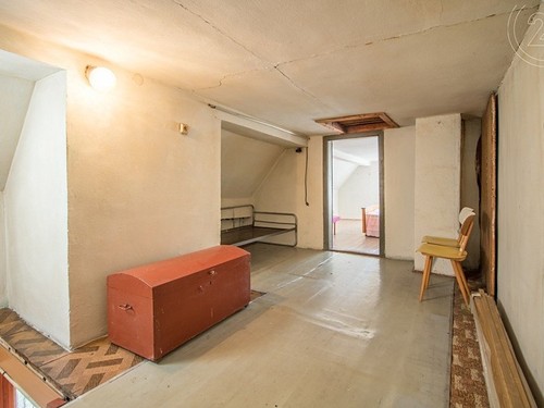 Prodaný dům 97 m², pozemek 858 m²