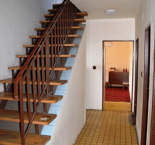 Prodaný dům 205 m², pozemek 714 m²