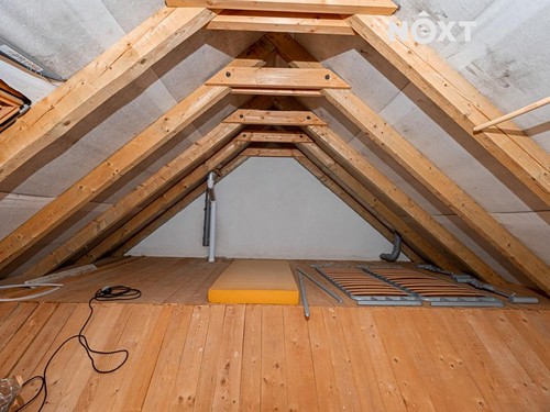 Prodaný dům 116 m², pozemek 229 m²