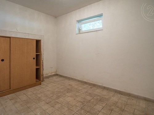 Prodaný byt 1+1 59 m²