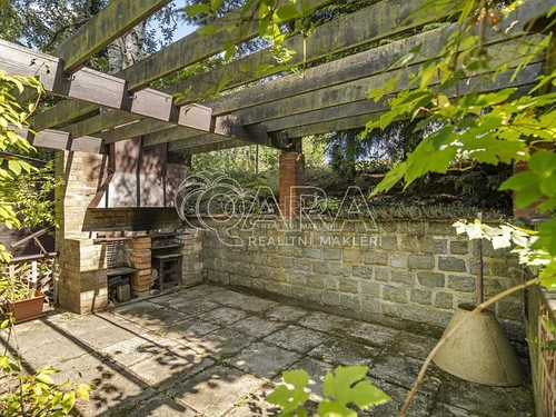 Prodaná chata 67 m², pozemek 3257 m²
