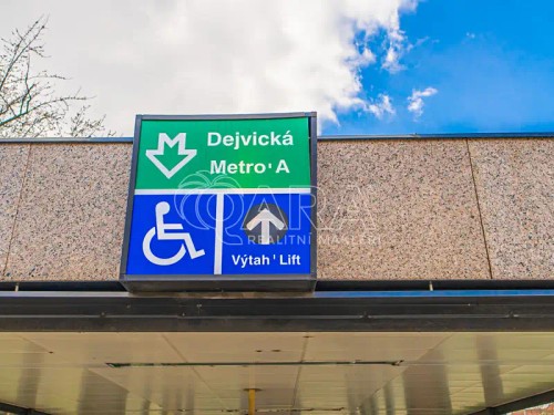 Prodaný byt 3+1 91 m²
